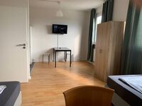 DKN | Ihre Monteurzimmer-Lösung in Halle| Jetzt frei Bild 3 DKN | Ihre Monteurzimmer-Lösung in Halle| Jetzt frei Bild 3