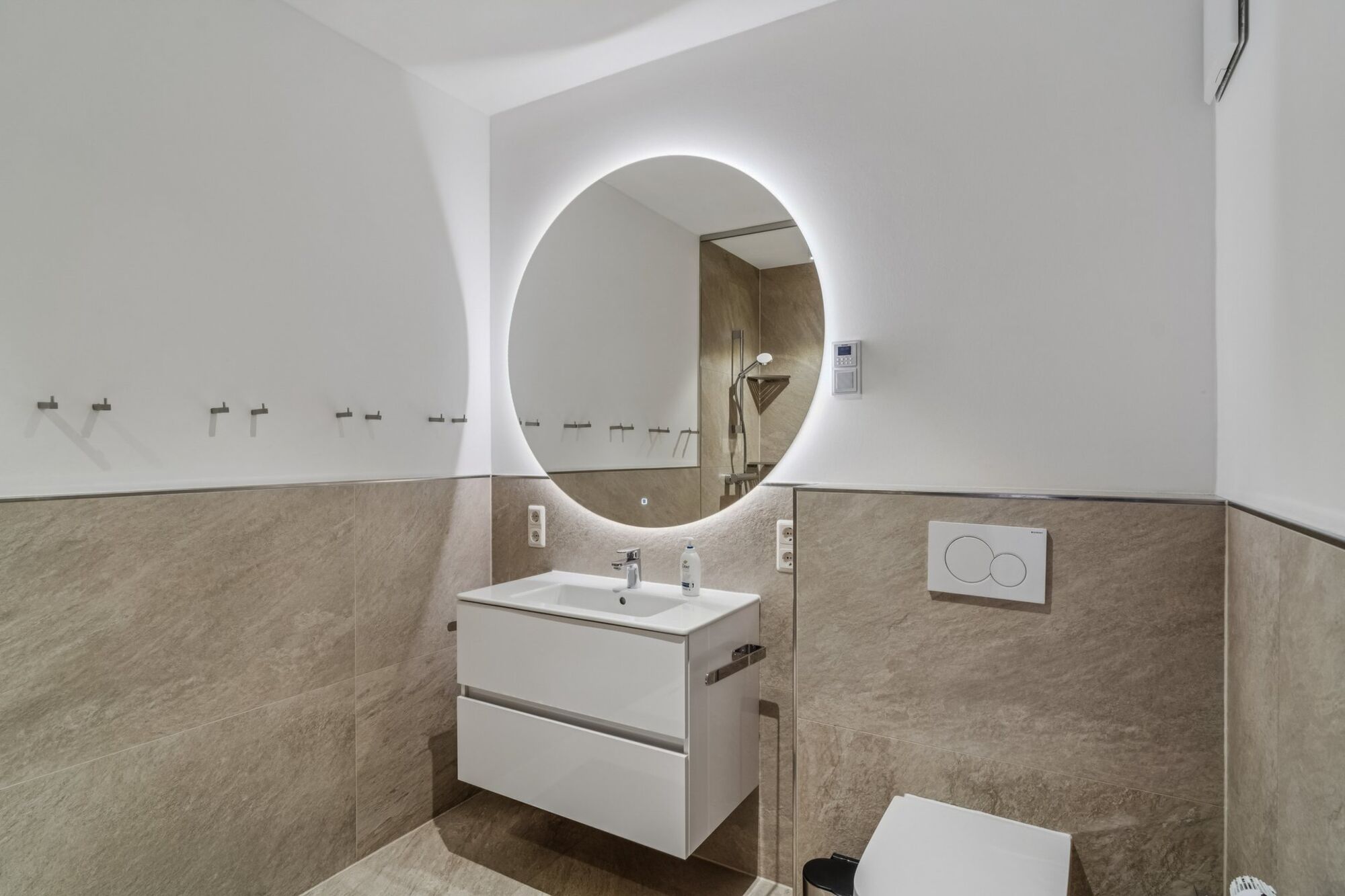 Badezimmer Badezimmer