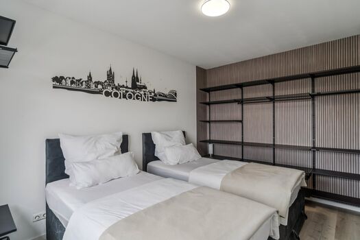 Villa Cologne Villa Cologne