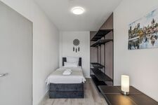 Schlafzimmer 2 Schlafzimmer 2