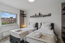 Schlafzimmer 1 Schlafzimmer 1