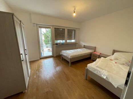 Wohnung in Biblis Wohnung in Biblis