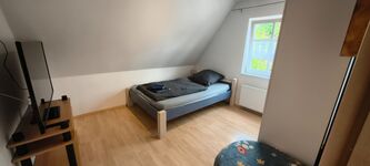 Ferienhaus Herrieden 3 Schlafzimmer, 4 Betten 4 Personen Bild 23 Ferienhaus Herrieden 3 Schlafzimmer, 4 Betten 4 Personen Bild 23