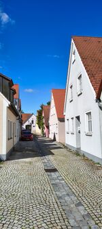 Strobelstrasse Strobelstrasse
