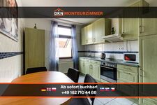 DKN | Ihre Monteurzimmer-Lösung in Leipzig | Ab sofort frei Bild 11 DKN | Ihre Monteurzimmer-Lösung in Leipzig | Ab sofort frei Bild 11