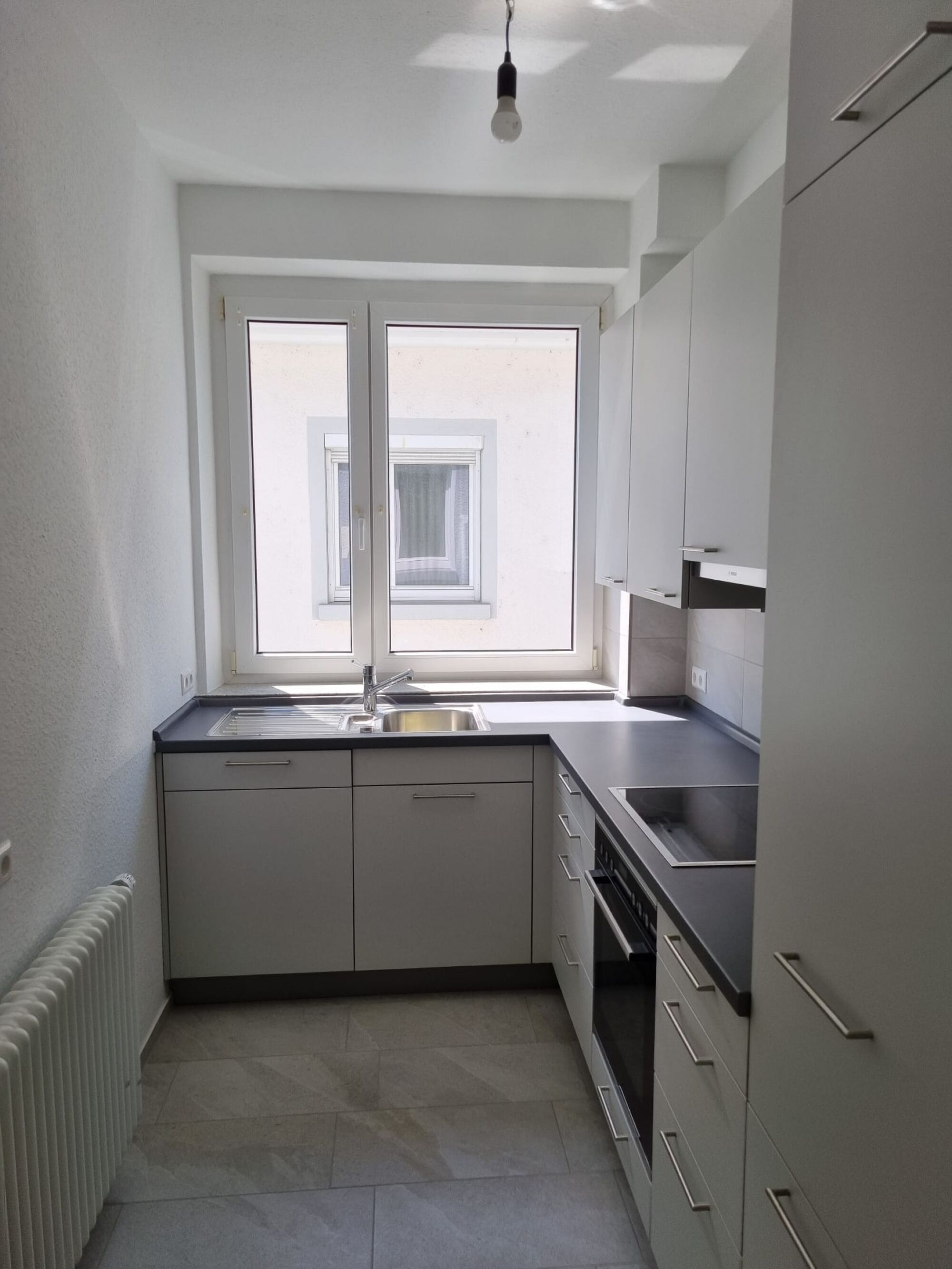 Küche 1 Küche 1