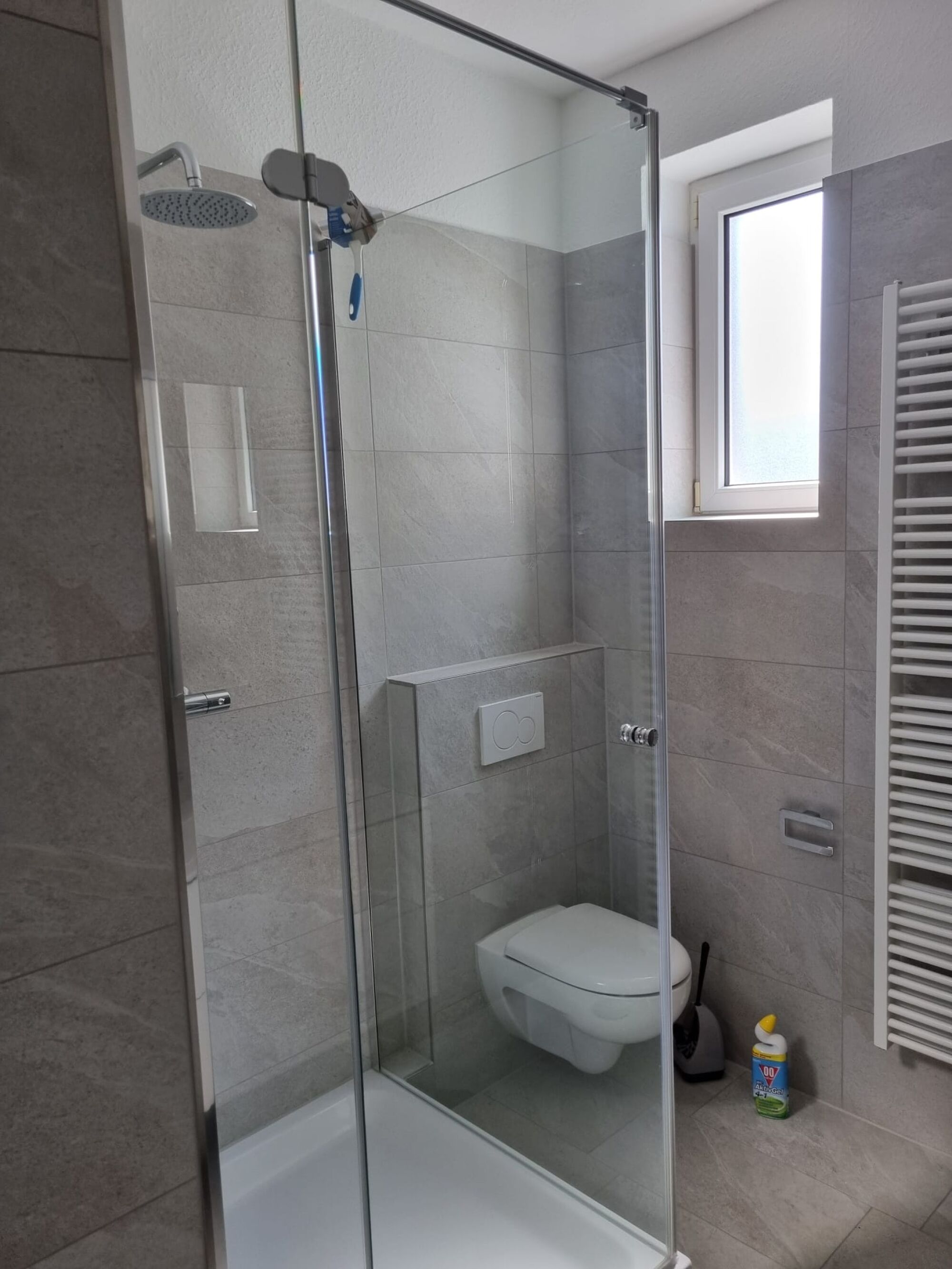 Badezimmer 1 Badezimmer 1