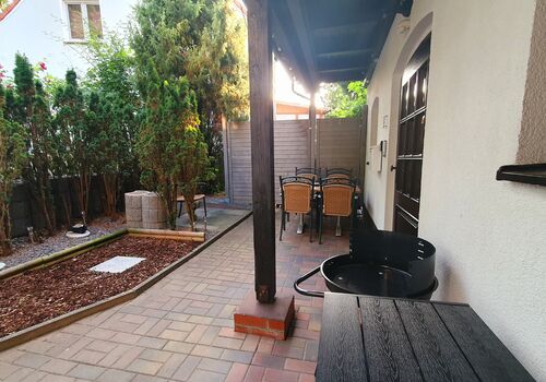 Alte Schmiede Ferienwohnung 6 Gäste Boxberg/Spremberg Obrázok 1 Alte Schmiede Ferienwohnung 6 Gäste Boxberg/Spremberg Obrázok 1