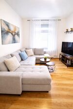 Wohnung Grafenstr. 35 Mönchengladbach Bild 3 Wohnung Grafenstr. 35 Mönchengladbach Bild 3