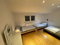 Möblierte 2-Zimmer-Wohnung in Ratingen – Nähe DUS Flgh Bild 3 Möblierte 2-Zimmer-Wohnung in Ratingen – Nähe DUS Flgh Bild 3