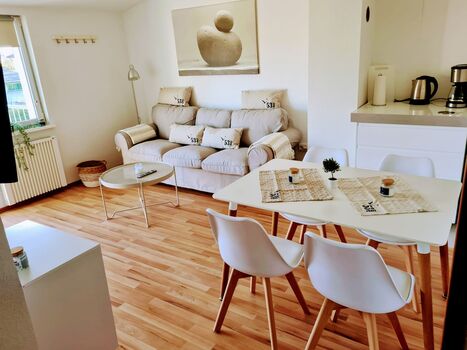 Moderne Ferienwohnung Ankerplatz Zdjęcie 2 Moderne Ferienwohnung Ankerplatz Zdjęcie 2