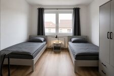 Monteurzimmer in Leipzig ab 16 Euro heute anfragen, morgen einziehen Bild 5 Monteurzimmer in Leipzig ab 16 Euro heute anfragen, morgen einziehen Bild 5