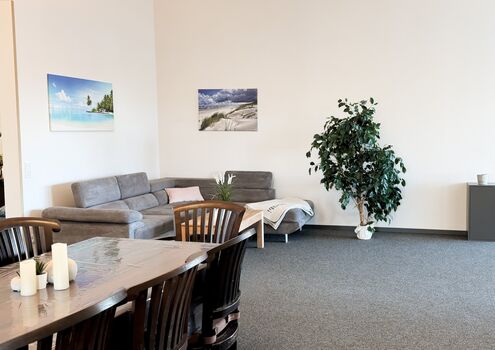 Loft-Wohnung 3-6 Zimmer Bild 2 Loft-Wohnung 3-6 Zimmer Bild 2