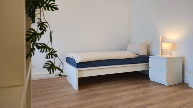 KWATERA24 24/7h Check-In - PREMIUM Monteurzimmer in DREIEICH KWATERA24 24/7h Check-In - PREMIUM Monteurzimmer in DREIEICH