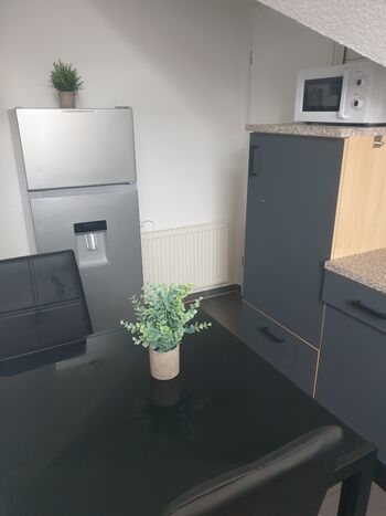 Bielefeld Top Apartment Bild 3 Bielefeld Top Apartment Bild 3