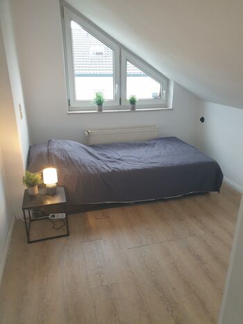 Bielefeld Top Apartment Bild 2 Bielefeld Top Apartment Bild 2
