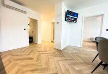 Monteurswohnung - Workers, Monteurszimmer - Unterkunft Obrázok 9 Monteurswohnung - Workers, Monteurszimmer - Unterkunft Obrázok 9