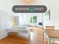 WORKERSAPART - 40 Apartments in der Umgebung Bild 1 WORKERSAPART - 40 Apartments in der Umgebung Bild 1