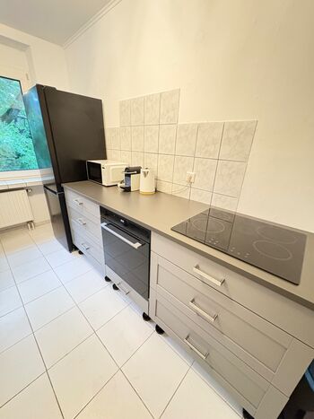 Workerslodge - Wohnungen in Ratingen (nähe DUS) und Krefeld Obrázok 3 Workerslodge - Wohnungen in Ratingen (nähe DUS) und Krefeld Obrázok 3