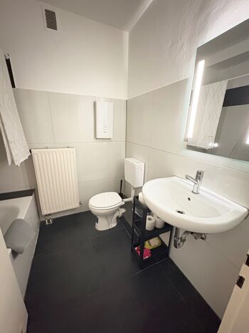 Workerslodge - Wohnungen in Ratingen (nähe DUS) und Krefeld Obrázok 2 Workerslodge - Wohnungen in Ratingen (nähe DUS) und Krefeld Obrázok 2