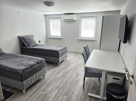 Monteurwohnung MKF Monteurwohnung MKF