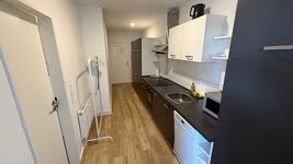 Apartment Hannover Langenhagen Airport! contactless check-in Bild 1 Apartment Hannover Langenhagen Airport! contactless check-in Bild 1