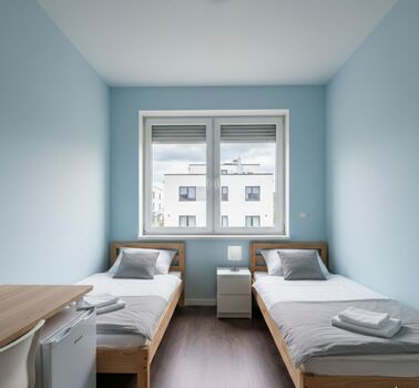 Monteurunterkünfte in Hückeswagen – 24h Check-In Bild 4 Monteurunterkünfte in Hückeswagen – 24h Check-In Bild 4