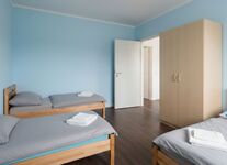 Monteurunterkünfte in Hückeswagen – 24h Check-In Bild 3 Monteurunterkünfte in Hückeswagen – 24h Check-In Bild 3