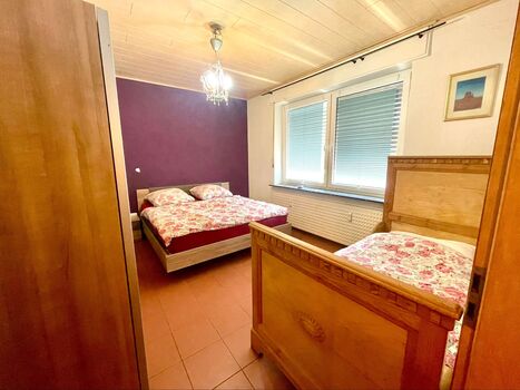 Schlafzimmer 1 Schlafzimmer 1