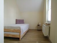 zwei Stapelbetten je 0,80x2,00m Bett zwei Stapelbetten je 0,80x2,00m Bett