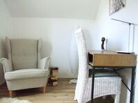 Büro / Leseecke Büro / Leseecke