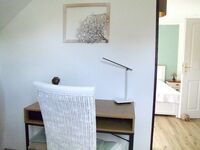 Arbeitsbereich mit kostenlosen WLan Arbeitsbereich mit kostenlosen WLan