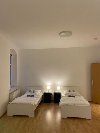 Monteuerwohnung H-W MD Obrázok 5 Monteuerwohnung H-W MD Obrázok 5