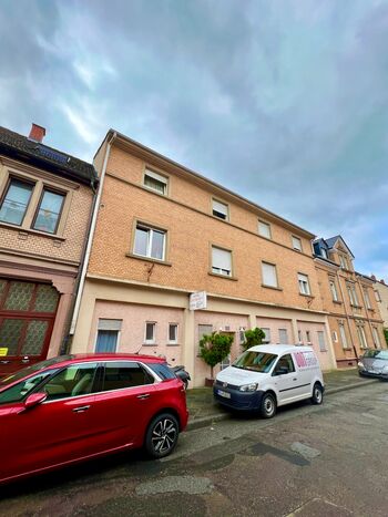 Monteurunterkunft Alexander Kuntz Monteurunterkunft Alexander Kuntz