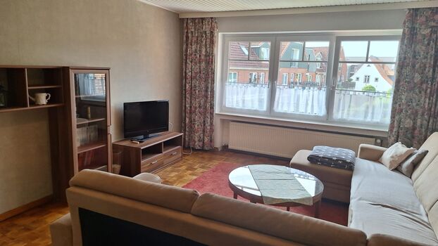 Wohnen auf Zeit in der Wedeler Altstadt Bild 5 Wohnen auf Zeit in der Wedeler Altstadt Bild 5