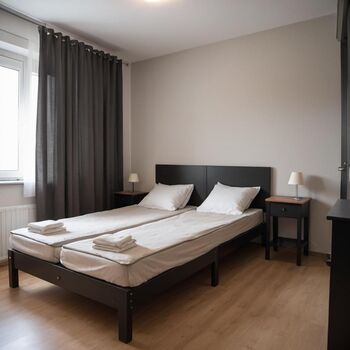 Monteurunterkunft Köln-nach Wunsch/Bedürfnis Bild 3 Monteurunterkunft Köln-nach Wunsch/Bedürfnis Bild 3