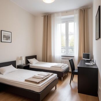 Monteurunterkunft Köln-nach Wunsch/Bedürfnis Bild 2 Monteurunterkunft Köln-nach Wunsch/Bedürfnis Bild 2