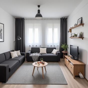 Monteurunterkunft Köln-nach Wunsch/Bedürfnis Bild 4 Monteurunterkunft Köln-nach Wunsch/Bedürfnis Bild 4