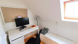 Altstadt-Wohnung mit Dachterrasse und Homeoffice-Platz Bild 3 Altstadt-Wohnung mit Dachterrasse und Homeoffice-Platz Bild 3