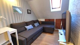 Altstadt-Wohnung mit Dachterrasse und Homeoffice-Platz Bild 5 Altstadt-Wohnung mit Dachterrasse und Homeoffice-Platz Bild 5
