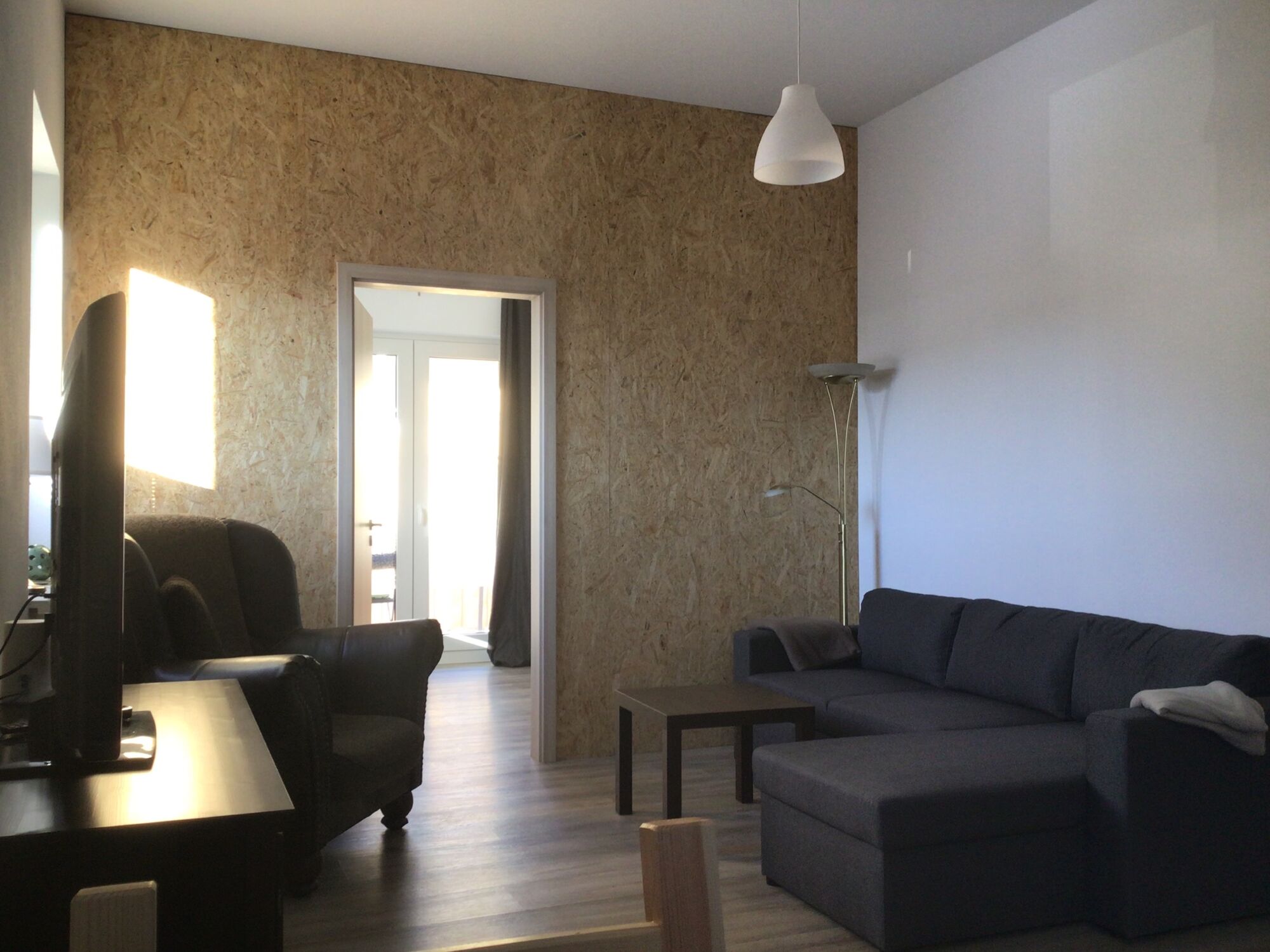 Wohnbereich Wohnbereich