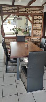 EG Wohnung in Einfamilienhaus ruhig mit Terasse Bild 6 EG Wohnung in Einfamilienhaus ruhig mit Terasse Bild 6