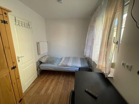 Monteurunterkunft in Coburg Monteurunterkunft in Coburg