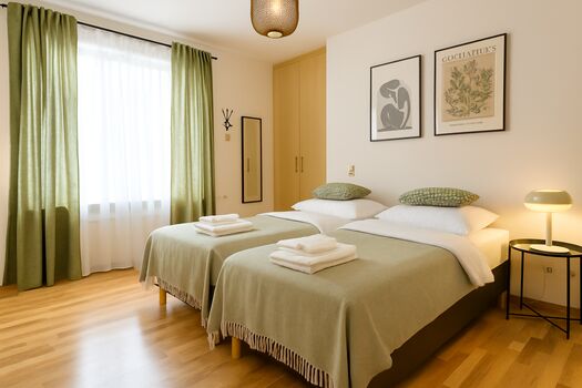 Apartments und Hotelzimmer in Düsseldorf und Umgebung Obrázok 3 Apartments und Hotelzimmer in Düsseldorf und Umgebung Obrázok 3