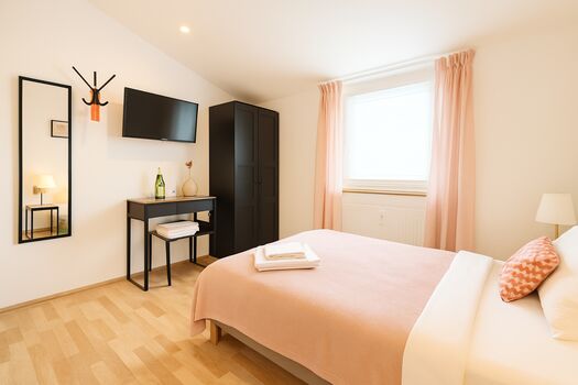 Apartments und Hotelzimmer in Düsseldorf und Umgebung Obrázok 4 Apartments und Hotelzimmer in Düsseldorf und Umgebung Obrázok 4