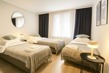 Apartments und Hotelzimmer in Düsseldorf und Umgebung Bild 13 Apartments und Hotelzimmer in Düsseldorf und Umgebung Bild 13