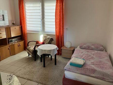 Haus Cottbus-Süd Picture 3 Haus Cottbus-Süd Picture 3