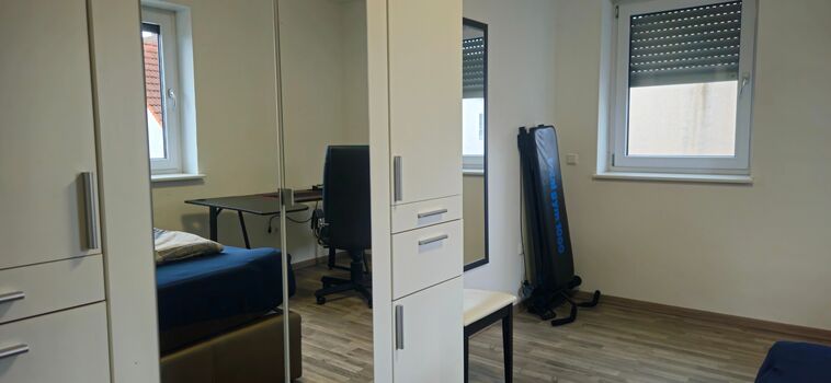 Modernes Appartement nähe Darmstadt Picture 2 Modernes Appartement nähe Darmstadt Picture 2