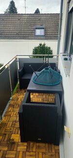 Modernes Appartement nähe Darmstadt Bild 3 Modernes Appartement nähe Darmstadt Bild 3