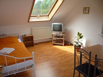 2-Zimmer-Wohnung Wohnzimmer 2-Zimmer-Wohnung Wohnzimmer
